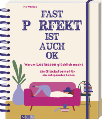 Fast perfekt ist auch OK