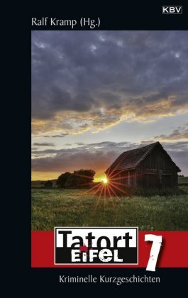 Tatort Eifel. Bd.7