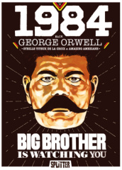 1984 (Graphic Novel)