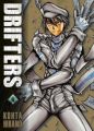 Drifters. Bd.6