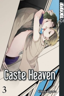 Caste Heaven. Bd.3