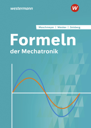 Formeln der Mechatronik