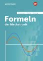 Formeln der Mechatronik