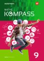 Mathe Kompass - Ausgabe für Bayern