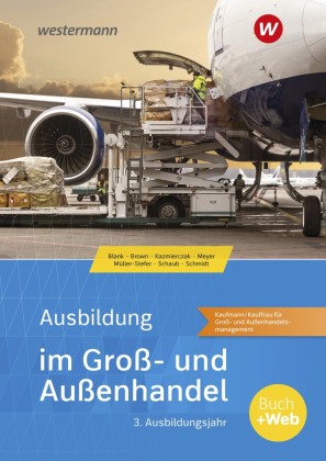 Ausbildung im Groß- und Außenhandel