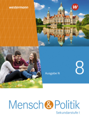 Mensch und Politik SI - Ausgabe N 2021