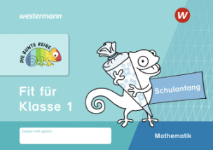 DIE BUNTE REIHE - Mathematik