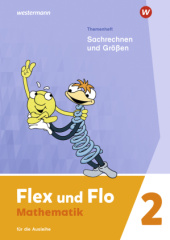 Flex und Flo - Ausgabe 2021