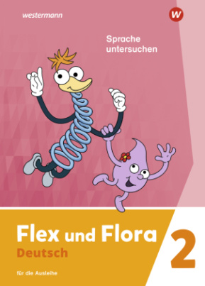 Flex und Flora - Ausgabe 2021