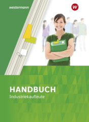 Handbuch Industriekaufleute
