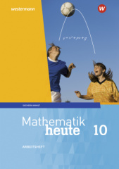 Mathematik heute - Ausgabe 2018 für Sachsen-Anhalt