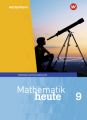 Mathematik heute - Ausgabe 2018 für Thüringen