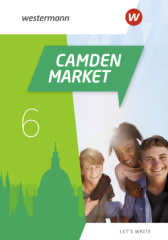 Camden Market - Ausgabe 2020