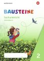 BAUSTEINE Sachunterricht - Ausgabe 2021 - Arbeitsbuch 2