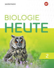 Biologie heute SI - Allgemeine Ausgabe 2019