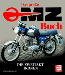 Das große MZ-Buch