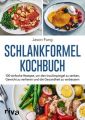 Schlankformel-Kochbuch