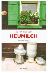 Heumilch