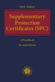 Supplementary Protection Certificates (SPC)