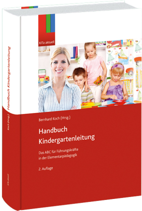 Handbuch Kindergartenleitung - Österreich