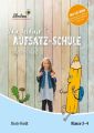 Die kleine Aufsatz-Schule: Nacherzählung, m. CD-ROM