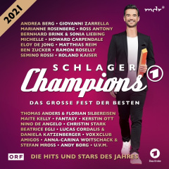 Schlagerchampions 2021 - Das große Fest der Besten (TA)