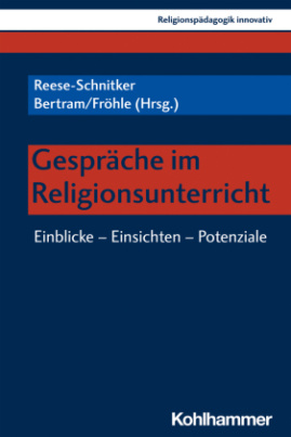 Gespräche im Religionsunterricht