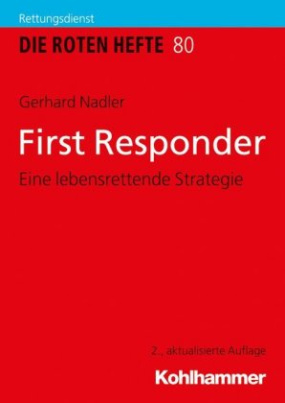 First Responder