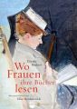 Wo Frauen ihre Bücher lesen