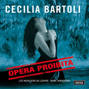 Opera Proibita (CD)