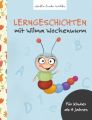 Lerngeschichten mit Wilma Wochenwurm. Tl.1