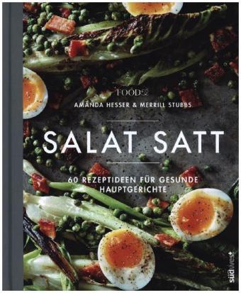 Salat satt