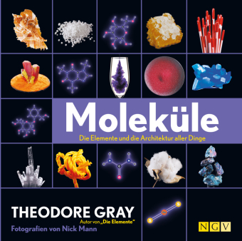 Moleküle