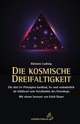 Die kosmische Dreifaltigkeit