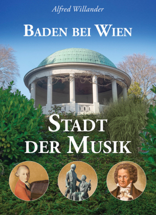 Baden - Stadt der Musik