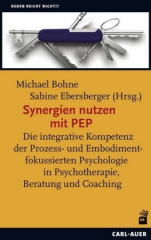 Synergien nutzen mit PEP