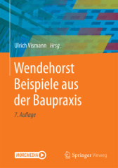 Wendehorst Beispiele aus der Baupraxis, m. 1 Buch, m. 1 E-Book