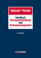 Handbuch Vertragsverhandlung und Vertragsmanagement