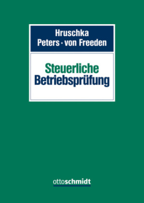 Steuerliche Betriebsprüfung