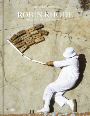 Robin Rhode: Memory is the Weapon