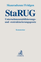 Unternehmensstabilisierungs- und -restrukturierungsgesetz