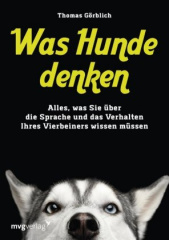 Was Hunde denken