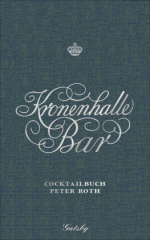 Kronenhalle Bar