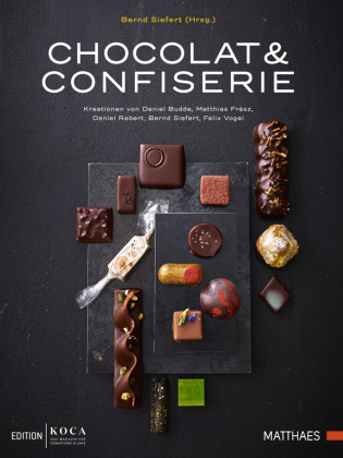 Chocolat & Confiserie