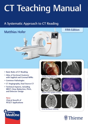 CT Teaching Manual, m. 1 Beilage