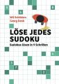 Löse jedes Sudoku