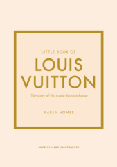 Little Book of Louis Vuitton