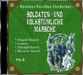 Soldaten- und Volkstümliche Märsche Vol. 2