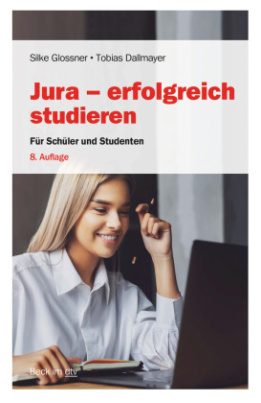 Jura - erfolgreich studieren