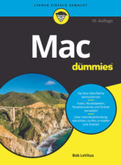 Mac für Dummies